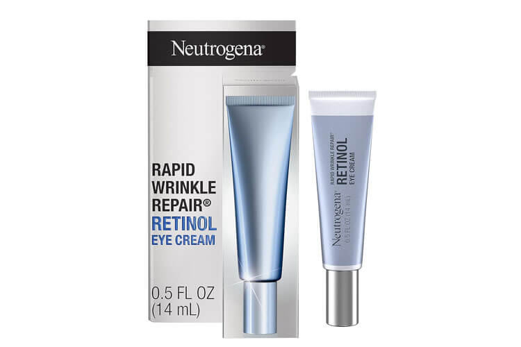 Neutrogena Rapid Wrinkle Repair Retinol Eye Cream