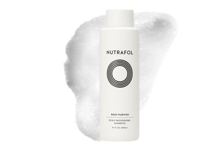 Nutrafol Shampoo