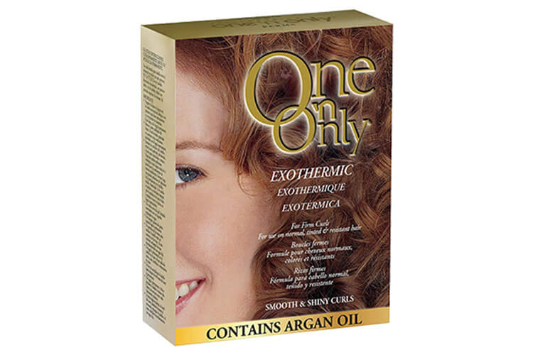 One 'n Only Exothermic Perm