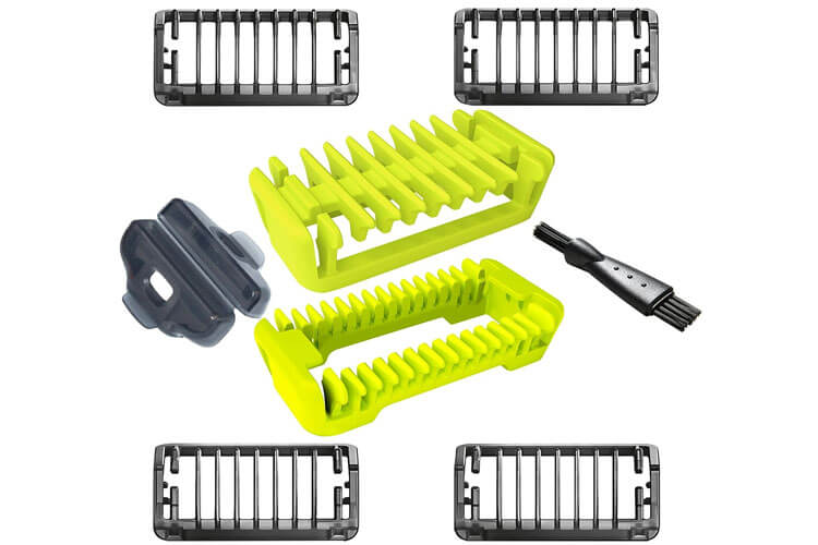 Oneblade Guards Guide Comb