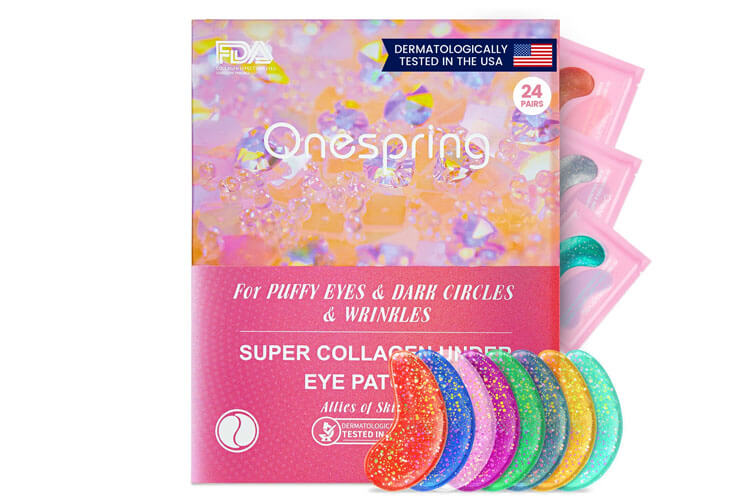 Onespring Under Eye Patches