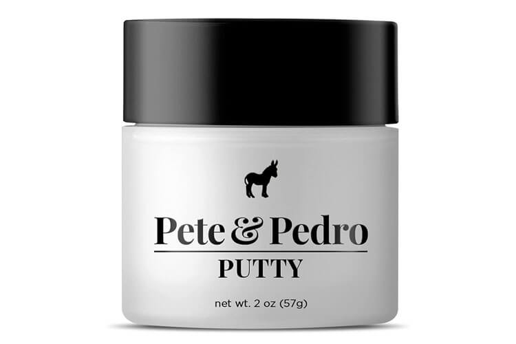 Pete & Pedro PUTTY