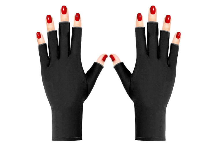 Pimoys Anti UV Gloves