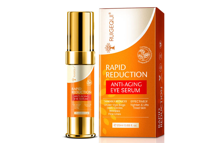 Rapid Reduction Eye Serum