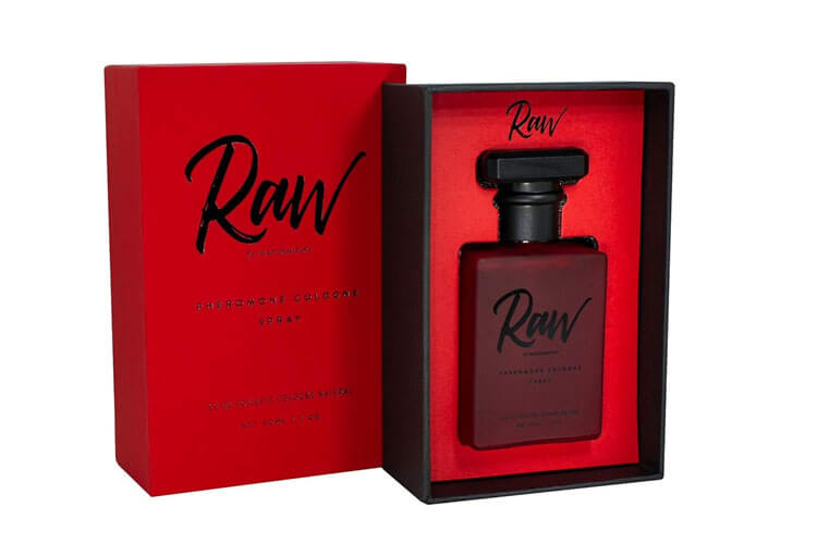Raw Pheromone Cologne