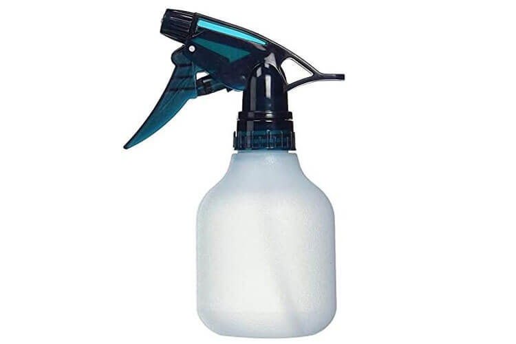 Rayson Empty Spray Bottle Refillable Container