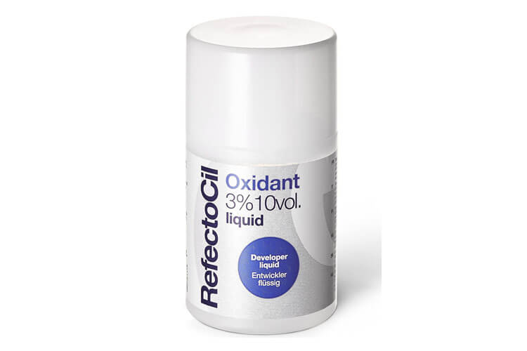 Refectocil Liquid Oxidant