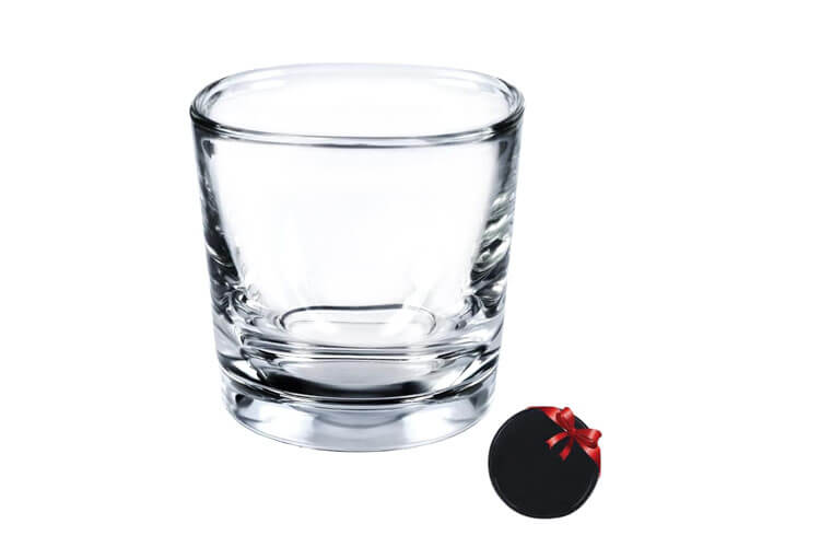 Replacement Charger Glass Cup 
