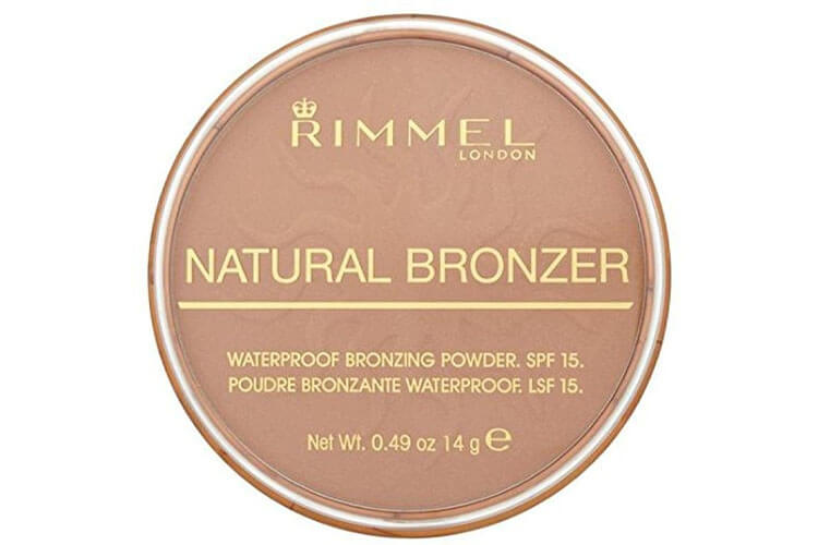 Rimmel Powder Natural Bronzer