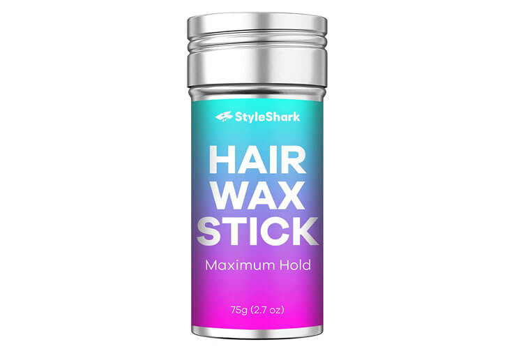 StyleShark Hair Wax Stick