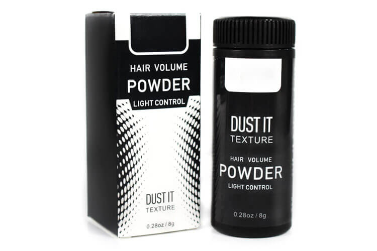 Styling Powder Hair Volume Powder
