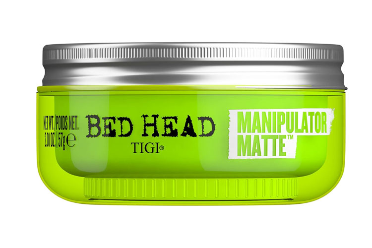 TIGI Bed Head Manipulator Matte Hair Wax