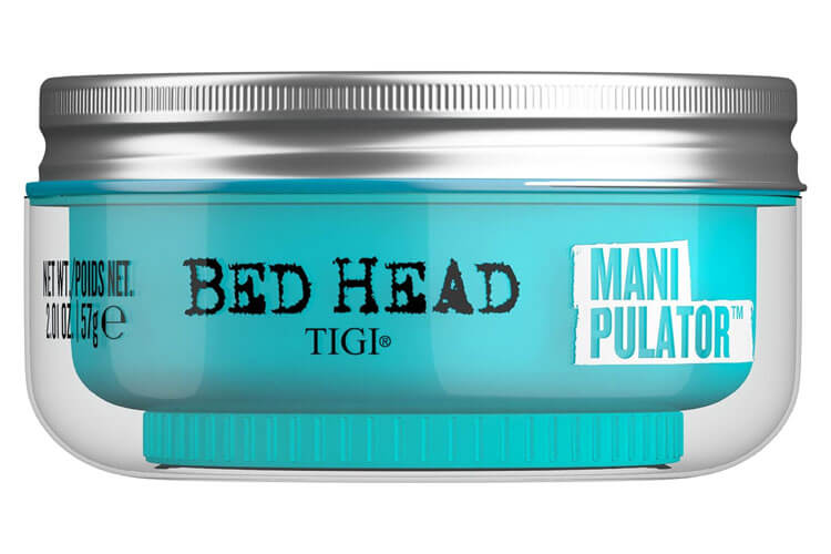 TIGI Bed Head Manipulator texturizing Putty