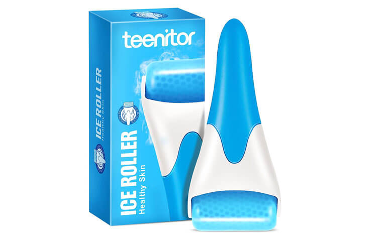 Teenitor Ice Face Massager For Eye