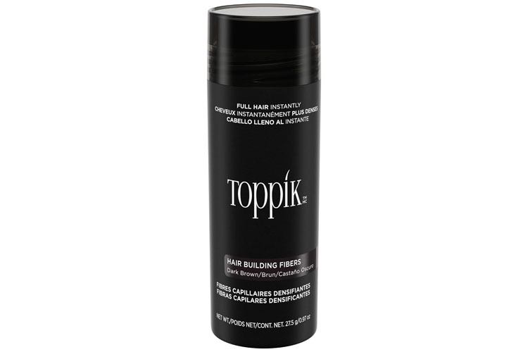 Toppik Hair Building Fibers