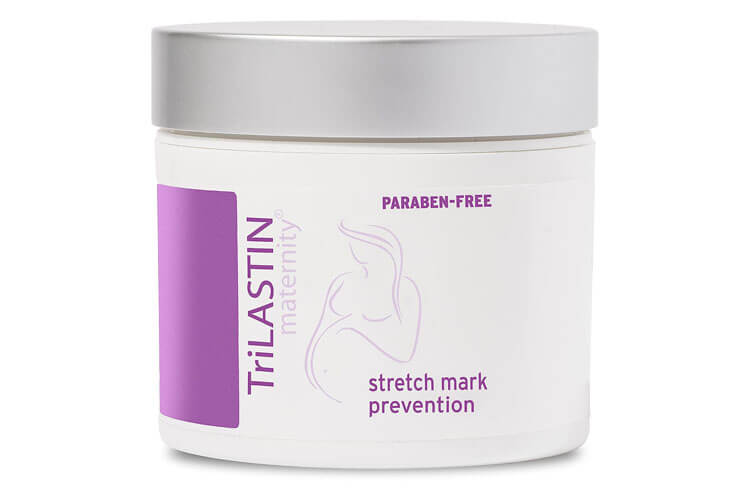 TriLASTIN Maternity Stretch Mark Cream