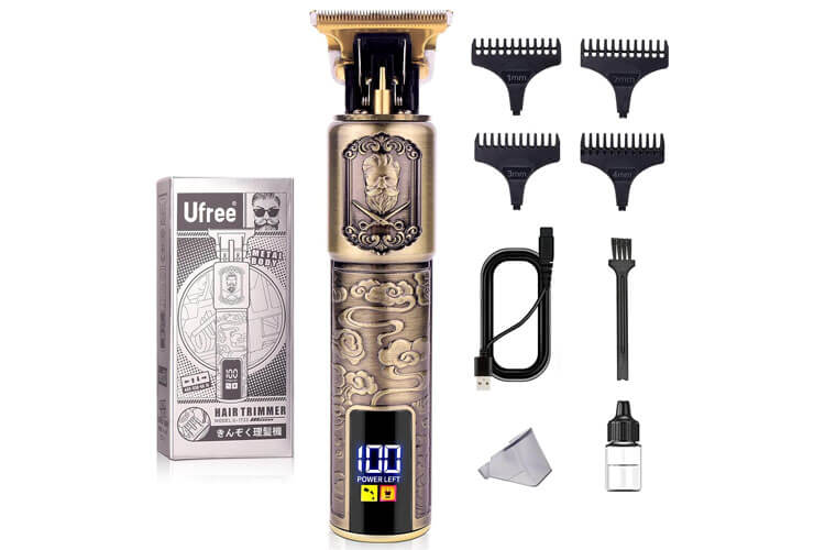 Ufree Beard Hair Trimmer