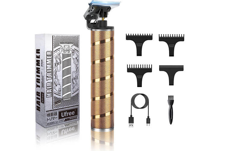 Ufree Hair Trimmer