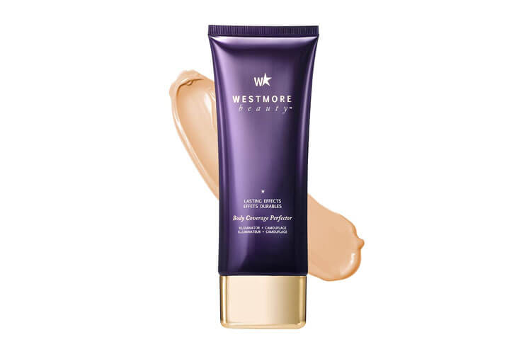Westmore Beauty Body Coverage Perfector 