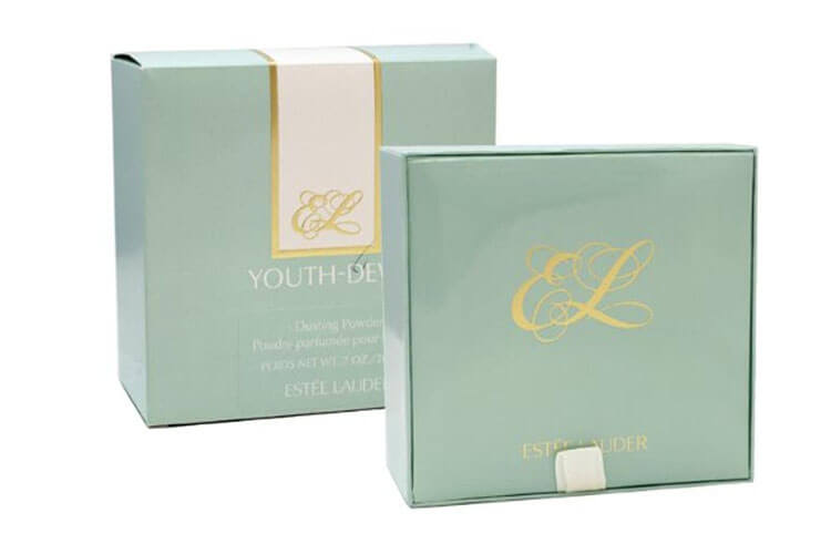 Youth Dew By Estee Lauder