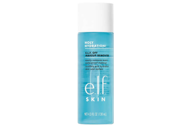 e.l.f. SKIN Holy Hydration Off Makeup Remover