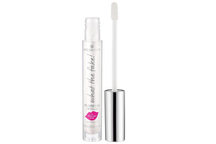 essence What the Fake Plumping Lip Filler