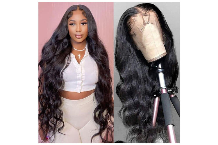 soHygge 13x4 Lace Front Wigs