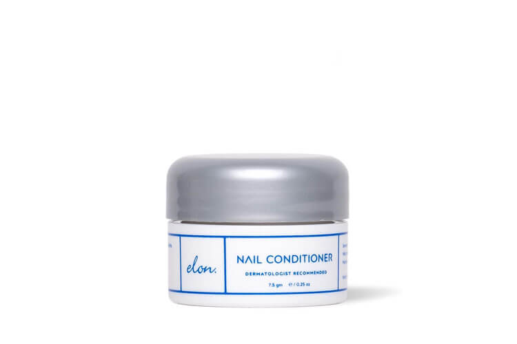 Elon Lanolin-Rich Nail Conditioner