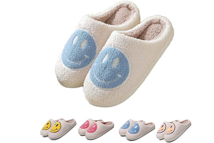 Best Spa Slippers