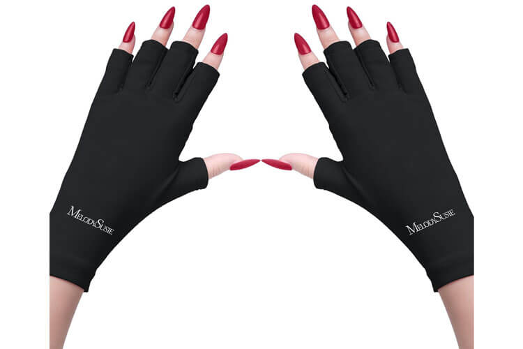 MelodySusie UV Gloves