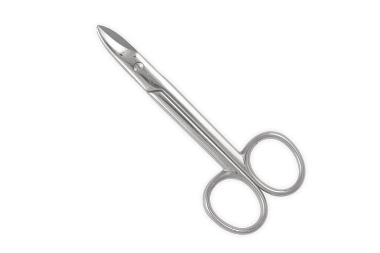 REFINE - Italy - Toenail Scissors,