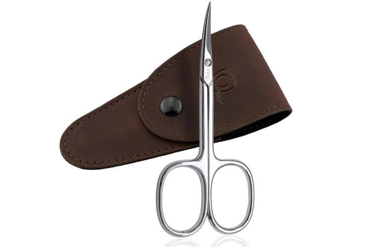 Solingen Cuticle Scissors 