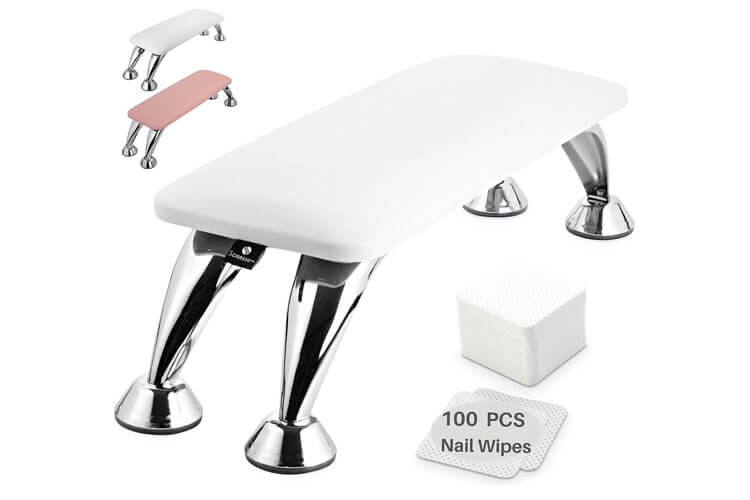 Best Manicure Hand Rests