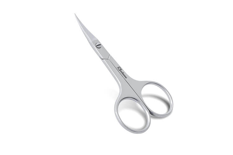 Stelone Professional Cuticle Scissors