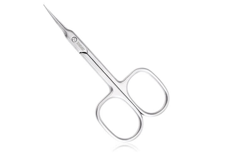 THRAU Cuticle Scissors
