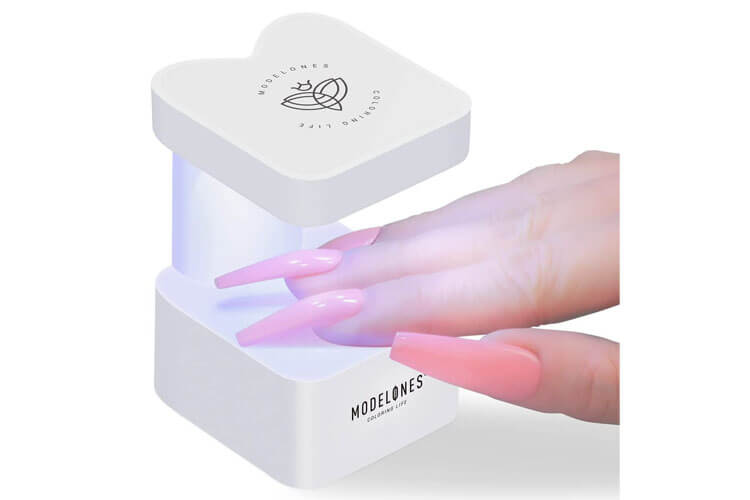 modelones Mini UV Light