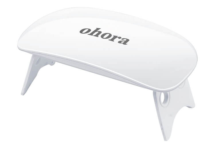 ohora Gel Nail UV Light/LED Lamp