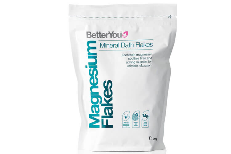 BetterYou Magnesium Flakes