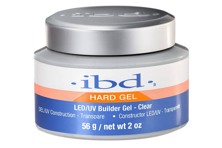 IBD LED/UV Gels Builder Gel