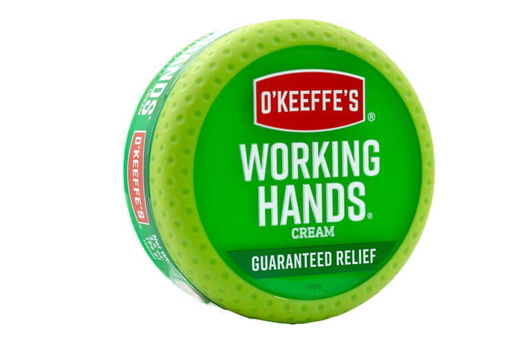 O'Keeffe's Working Hands Hand Cream