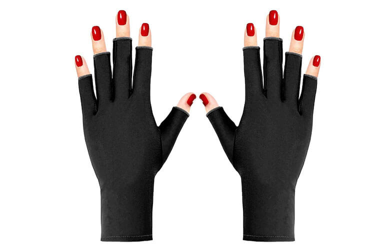 Pimoys Anti UV Gloves