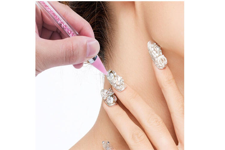 Diamond Painting Pen Nail Rhinestone Picker