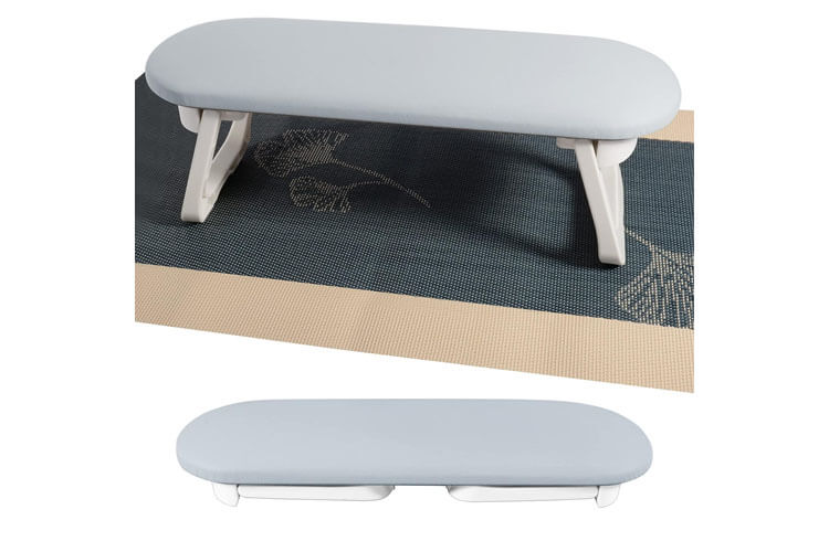 Diesisa Nail Arm Rest