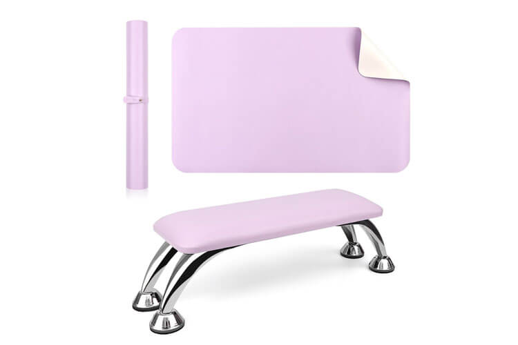 SAVILAND Arm Rest For Nails